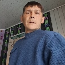 Фотография мужчины Сергей, 43 года из г. Ванино