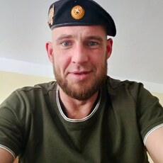 Фотография мужчины Александр, 38 лет из г. Гусь Хрустальный