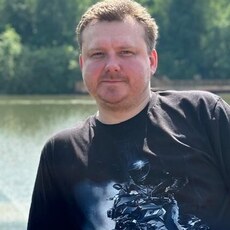 Фотография мужчины Анатолий, 38 лет из г. Фрязино