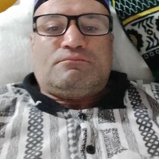 Фотография мужчины Адхам, 46 лет из г. Кизилюрт