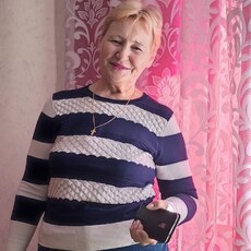 Фотография девушки Татьяна, 64 года из г. Барнаул