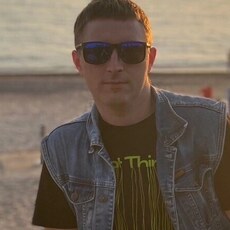 Фотография мужчины Андрей, 28 лет из г. Вильнюс