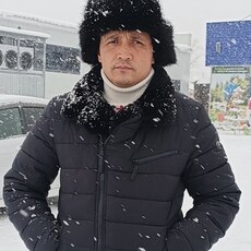 Фотография мужчины Фуркат, 33 года из г. Нижнеудинск