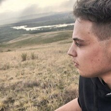 Фотография мужчины Михаил, 23 года из г. Абакан