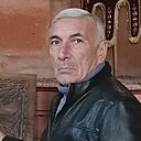 Рафаел, 55 лет