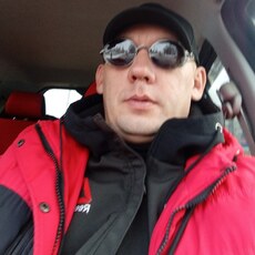 Фотография мужчины Влад, 42 года из г. Рубцовск