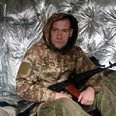 Фотография мужчины Кирилл, 35 лет из г. Северодвинск