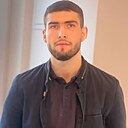 Анис, 27 лет