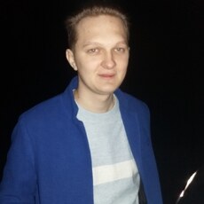 Фотография мужчины Александр, 31 год из г. Балашов