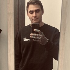 Фотография мужчины Даниил, 29 лет из г. Пикалево