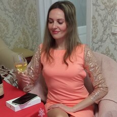 Фотография девушки Анна, 35 лет из г. Великий Новгород