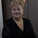 Людмила, 62 года