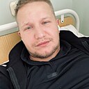 Ник, 34 года
