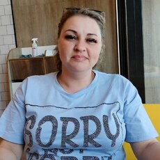 Фотография девушки Светлана, 46 лет из г. Кострома