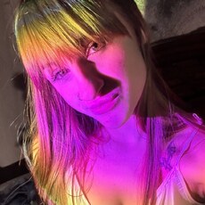 Фотография девушки Ева, 18 лет из г. Норильск