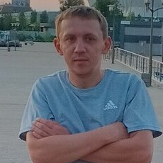 Фотография мужчины Артем, 34 года из г. Гуково