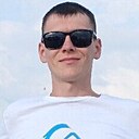 Никита, 25 лет