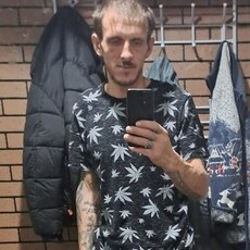 Фотография мужчины Алексей, 34 года из г. Арсеньев