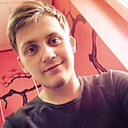 Димасик, 34 года