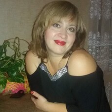 Фотография девушки Оксана, 48 лет из г. Богородицк