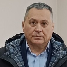 Фотография мужчины Олег, 53 года из г. Харьков