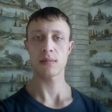 Фотография мужчины Денис, 29 лет из г. Белгород