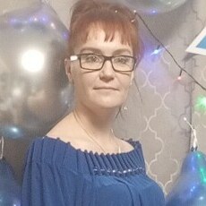 Фотография девушки Наталья, 41 год из г. Ульяновск