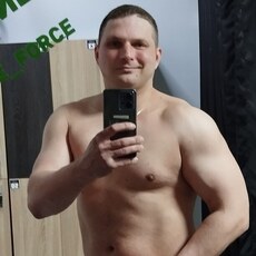 Фотография мужчины Саня, 34 года из г. Артем