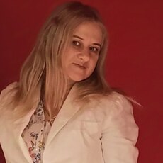 Фотография девушки Наталья, 41 год из г. Могилев