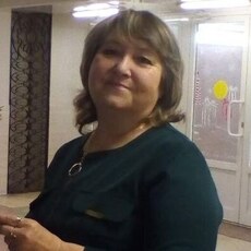 Фотография девушки Наталья, 61 год из г. Судиславль