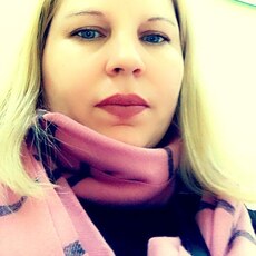 Фотография девушки Ольга, 38 лет из г. Тула