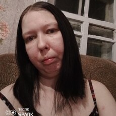 Фотография девушки Анастасия, 33 года из г. Анжеро-Судженск
