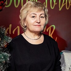 Фотография девушки Светлана, 59 лет из г. Кирово-Чепецк