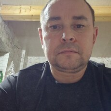 Фотография мужчины Андрей, 47 лет из г. Киров