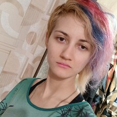 Фотография девушки Jordancox, 28 лет из г. Ташкент