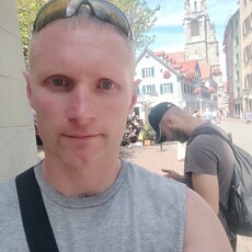 Фотография мужчины Ihar, 43 года из г. Фрайбург