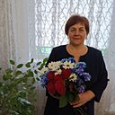 Татьяна, 61 год