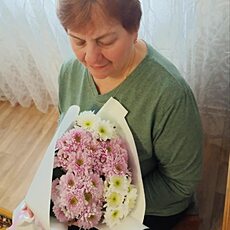 Фотография девушки Татьяна, 61 год из г. Слоним