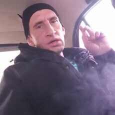 Фотография мужчины Юрий, 38 лет из г. Великий Устюг