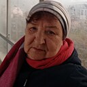 Наталья, 62 года