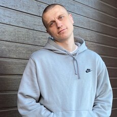 Фотография мужчины Юрий, 27 лет из г. Полтава