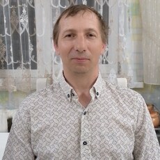 Фотография мужчины Алексей, 47 лет из г. Абинск