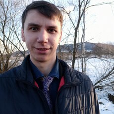 Фотография мужчины Дмитро, 26 лет из г. Богородчаны