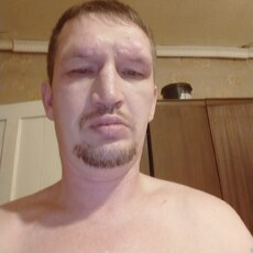 Фотография мужчины Андрей, 43 года из г. Орел