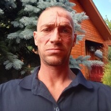 Фотография мужчины Александр, 39 лет из г. Славгород