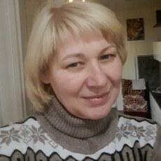 Фотография девушки Светлана, 53 года из г. Заславль