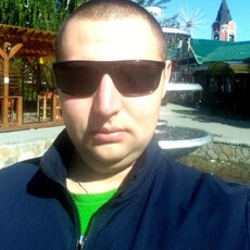 Фотография мужчины Eugene, 31 год из г. Курган