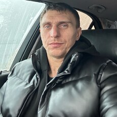 Фотография мужчины Алексей, 33 года из г. Кумертау