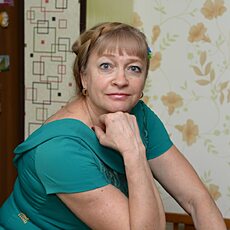 Фотография девушки Елена, 62 года из г. Новосибирск