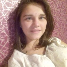 Фотография девушки Світлана, 31 год из г. Тростянец